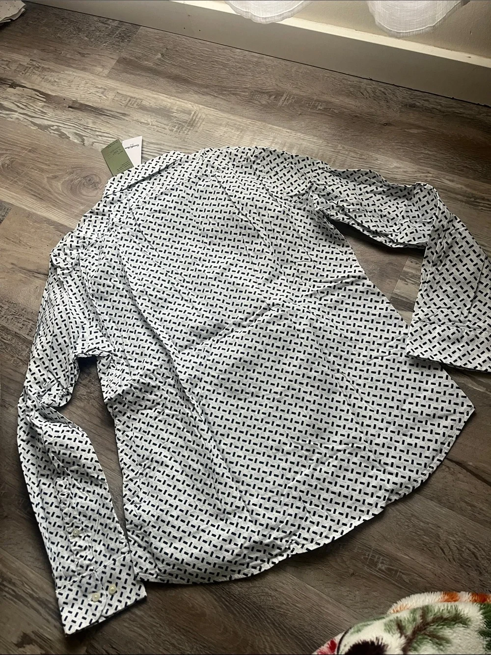 Goodfellow & Co long sleeve